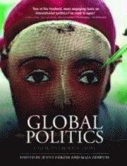 Global Politics (h�ftad)