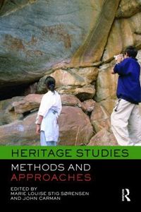 Heritage Studies (h�ftad)