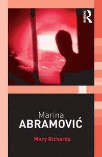 Marina Abramovic (h�ftad)