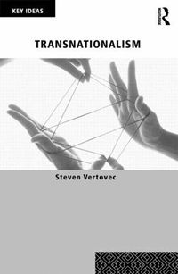 Transnationalism (h�ftad)