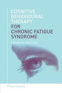 Cognitive Behavioural Therapy for Chronic Fatigue Syndrome (h�ftad)