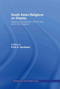 South Asian Religions on Display (kartonnage)