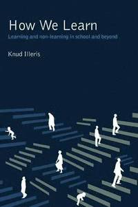 How We Learn (h�ftad)