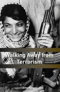 Walking Away from Terrorism (h�ftad)