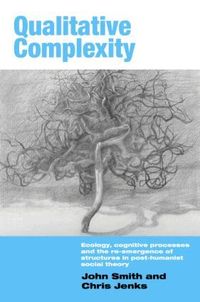 Qualitative Complexity (h�ftad)