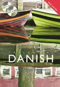 Colloquial Danish