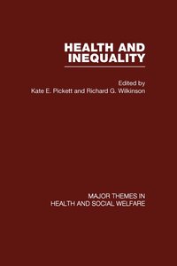 Health and Inequality (h�ftad)