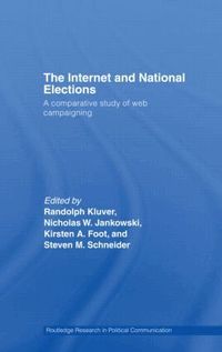 The Internet and National Elections (h�ftad)