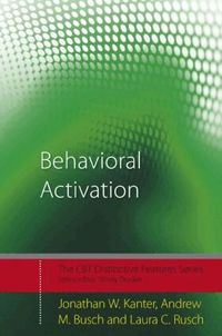Behavioral Activation (h�ftad)