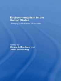 Environmentalism in the United States (h�ftad)