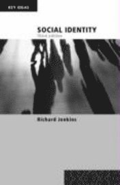 Social Identity (h�ftad)