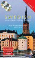 Colloquial Swedish (h�ftad)