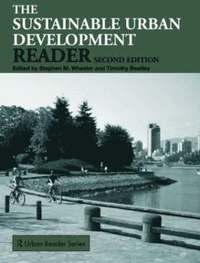 Sustainable Urban Development Reader (h�ftad)