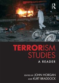 Terrorism Studies (h�ftad)