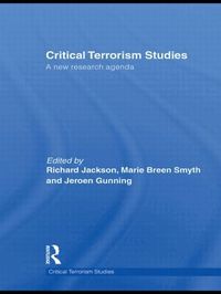 Critical Terrorism Studies (h�ftad)