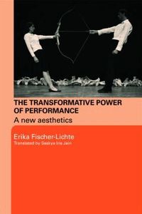 Transformative Power of Performance (h�ftad)