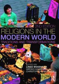 Religions in the Modern World (h�ftad)