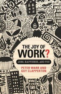 The Joy of Work (h�ftad)