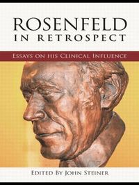 Rosenfeld in Retrospect (h�ftad)