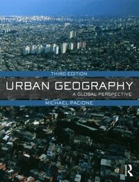 Urban Geography (h�ftad)