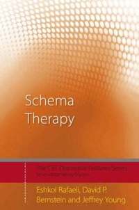 Schema Therapy (inbunden)
