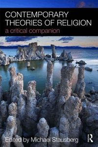 Contemporary Theories of Religion (h�ftad)