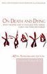 On Death and Dying