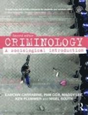 Criminology (h�ftad)