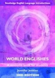 World Englishes (h�ftad)