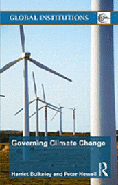 Governing Climate Change (h�ftad)