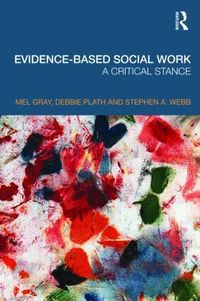 Evidence-based Social Work (h�ftad)