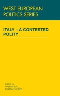 Italy (h�ftad)