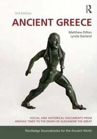 Ancient Greece (h�ftad)