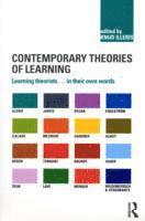 Contemporary Theories of Learning (h�ftad)