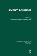 Event Tourism