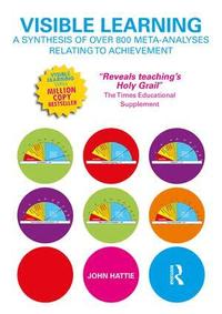Visible Learning (h�ftad)
