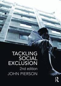 Tackling Social Exclusion (h�ftad)