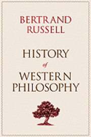 History of Western Philosophy (inbunden)