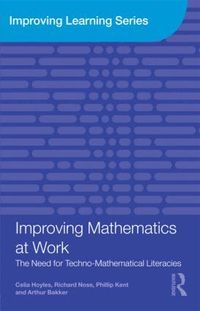 Improving Mathematics at Work (h�ftad)