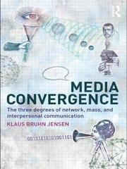 Media Convergence (h�ftad)