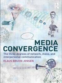 Media Convergence (h�ftad)