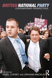 British National Party (h�ftad)