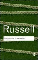 Freedom and Organization