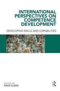 International Perspectives on Competence Development (h�ftad)