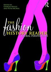 The Fashion History Reader (h�ftad)
