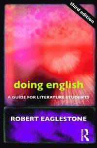 Doing English (h�ftad)