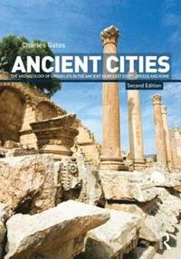 Ancient Cities (h�ftad)