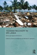 Tsunami Recovery in Sri Lanka