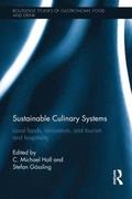 Sustainable Culinary Systems