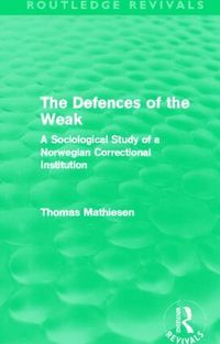 The Defences of the Weak (h�ftad)